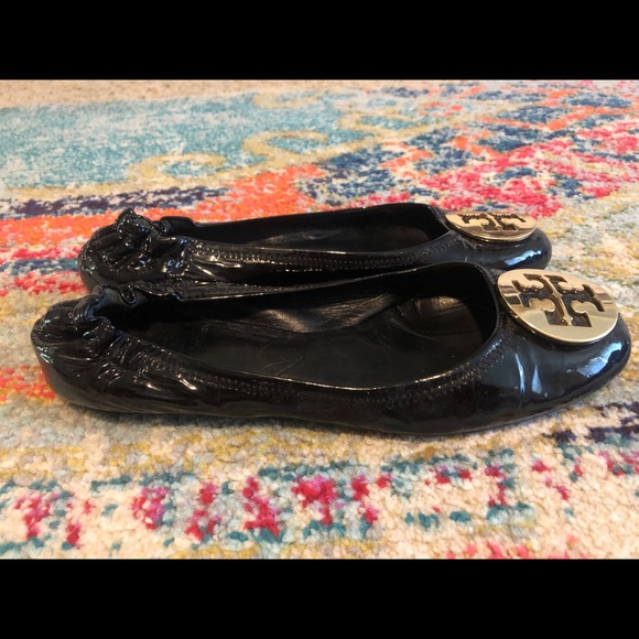 Tory Burch Ballet Flats - Picture 6 of 7